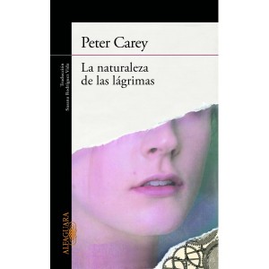 Una novela sobre el amor y el dolor