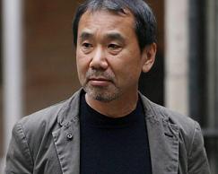 Haruki Murakami