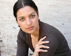 Jhumpa Lahiri