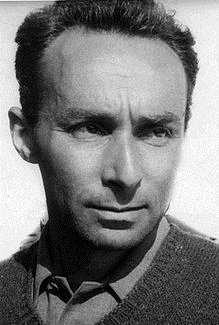 Primo-Levi