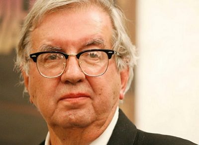 Larry Mcmurtry