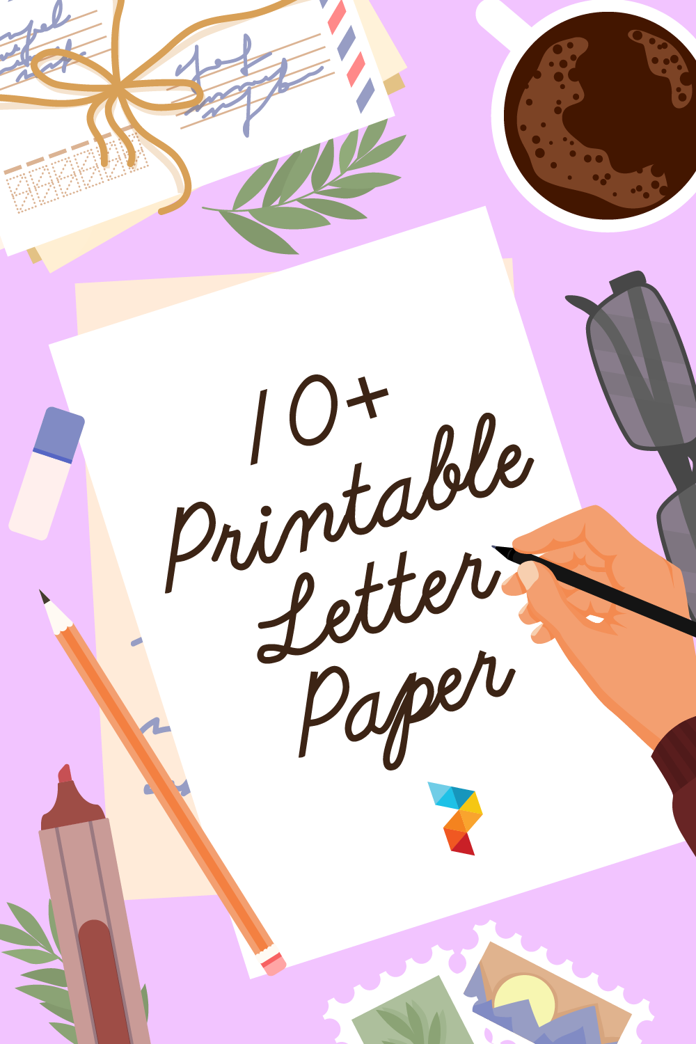 Letter Paper