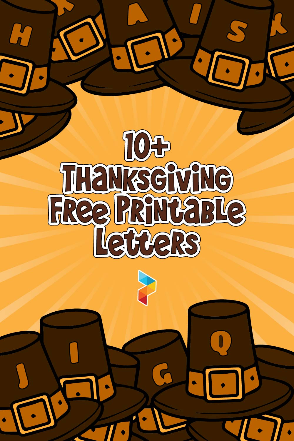 Thanksgiving   Letters