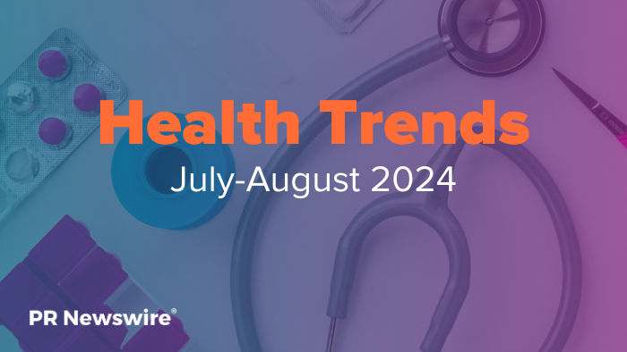  Health Equity, Maternal Health and Other Recent Health News Trends