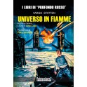 Universo in fiamme