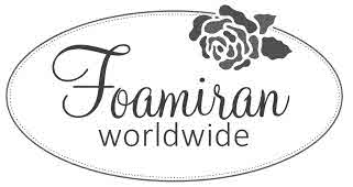 Foamiran