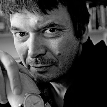 Ian Rankin