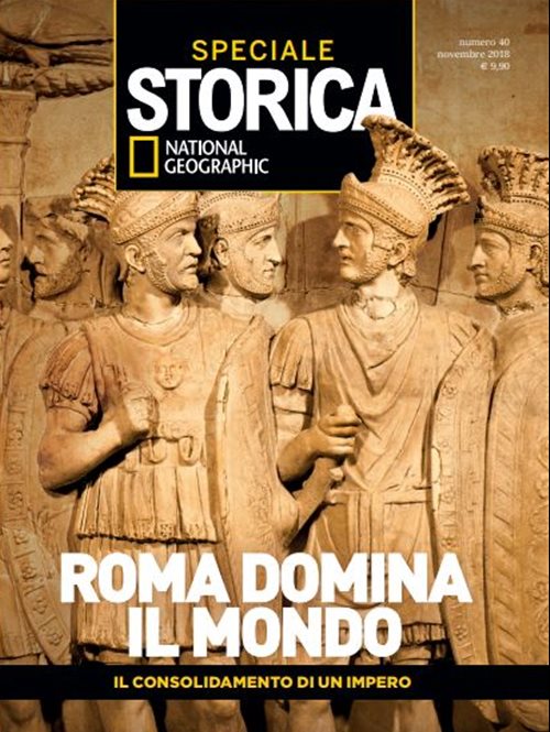 Storica Speciale (Italia)