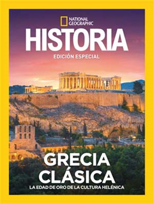 Historia NG Extra