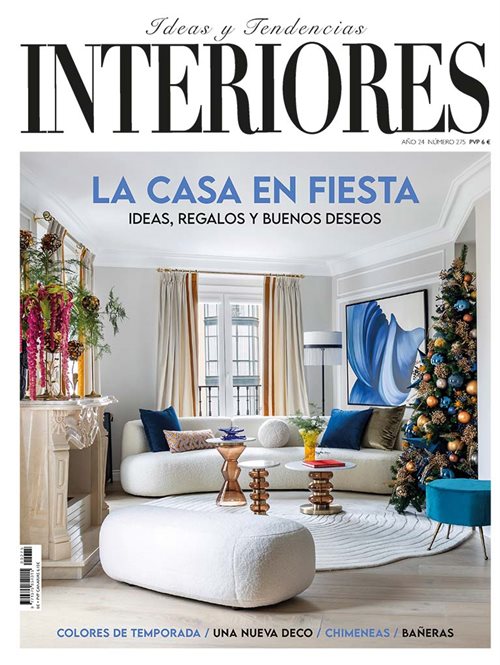 Interiores