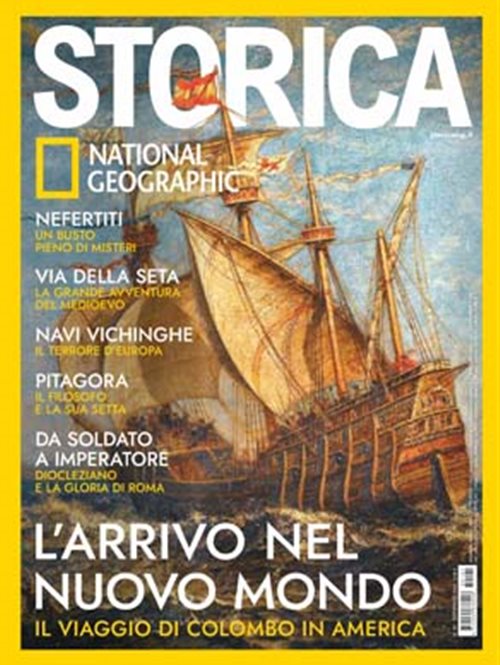 Storica (Italia)