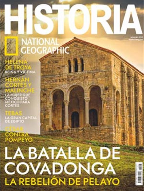 Historia NG