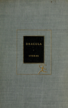 “dracula”