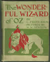 The Wonderful Wizard of Oz