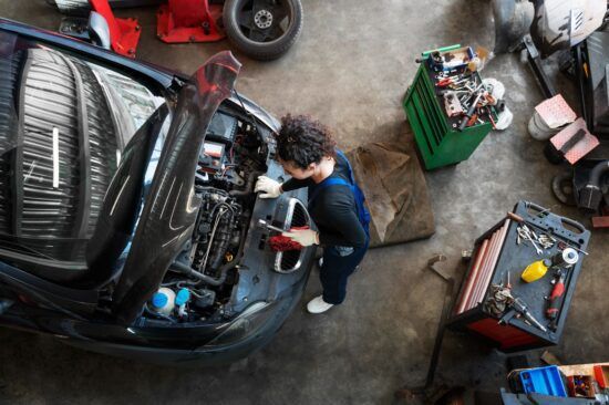 Life on the Go: Making Car Maintenance Easier Than Ever