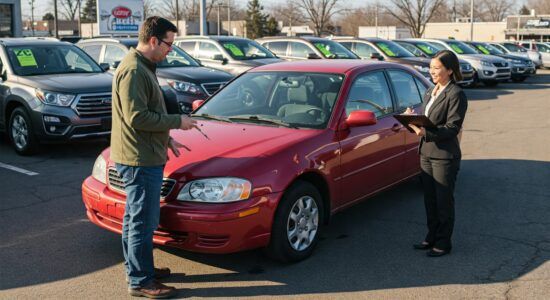 The Power of VIN: How It Helps in Car Buying, Skipping Housework, and More