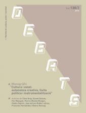 Debats. Revista de cultura, poder i societat 130-2