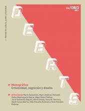 Debats. Revista de cultura, poder i societat 135-2