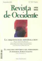 Revista de Occidente 510