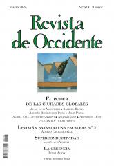 Revista de Occidente 514