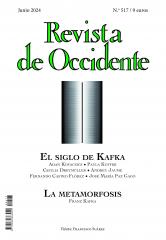 Revista de Occidente 517