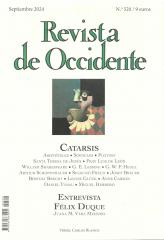 Revista de Occidente 520