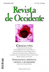 Revista de Occidente 523