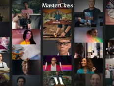 MasterClass Is Offering Up to 50% Off a Subscription  Ahead of Black Friday