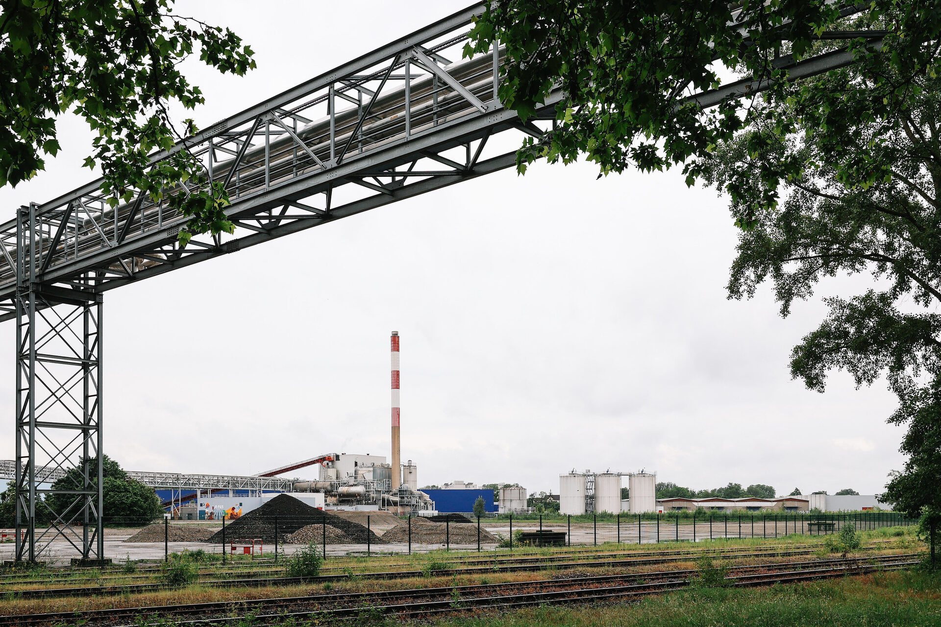 Les gros pollueurs industriels alsaciens ont coûté 390 millions d’euros à la société en 2021