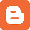 Blogspot logo