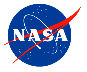 NASA logo