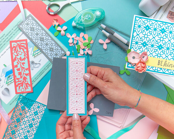 Master Your Die Cutting Machine with Debbie Farinella