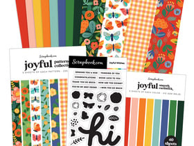 Joyful Collection