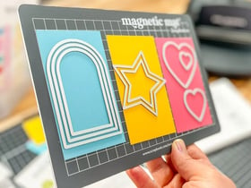 Scrapbook.com Magnetic Magic Mat