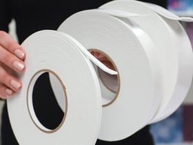 Foam Adhesive Rolls & Sheets