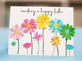 Card Making