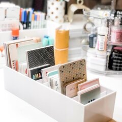 Scrapbook.com Ink Pad Storage