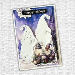 Assorted Christmas Cards