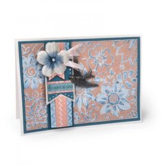 Bohemian Botanicals Card