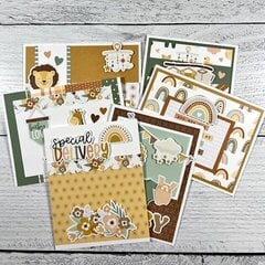 Baby Greeting Cards