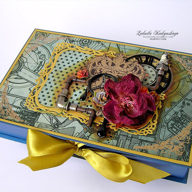 GiftBox