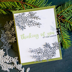 Thinking Of You Card