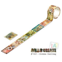 AALL and Create - Washi Tape - Sienna Mailing