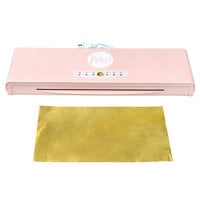 Heidi Swapp - MINC Collection - 12 Inch MINC Foil Applicator Machine - Blush