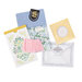 Maggie Holmes - Woodland Grove Collection - Stationery Pack with Gold Foil Accents