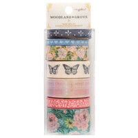 Maggie Holmes - Woodland Grove Collection - Washi Tape