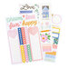 Bea Valint - Poppy and Pear Collection - Sticker Book