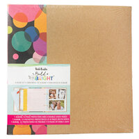 Vicki Boutin - Bold Bright Collection - 6 x 8 Album Set