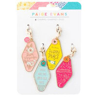 Paige Evans - Adventurous Collection - Charms