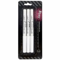 American Crafts - Moxy Embossing Powder - Embossing Pen